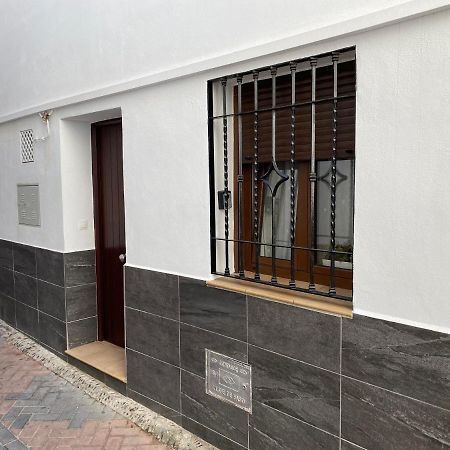 Casa Centrica Con Wifi Gratis Villa Almunecar Exterior photo